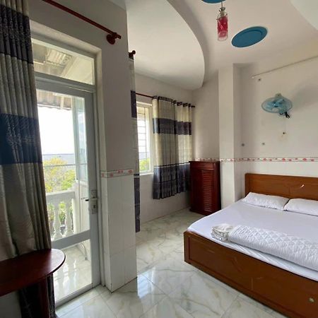 Nha Nghi Tho Phan Cần Thơ Exterior foto
